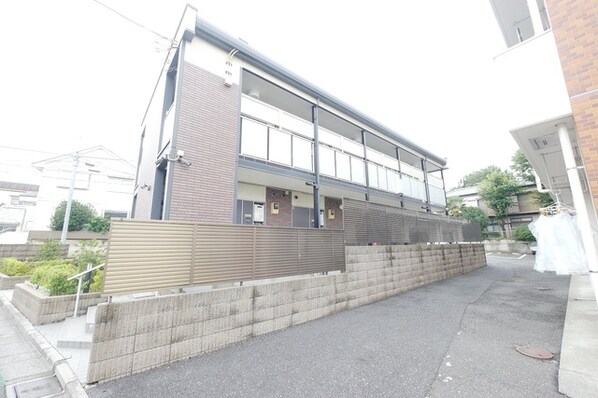 レオパレスタートルクレインIIの物件内観写真